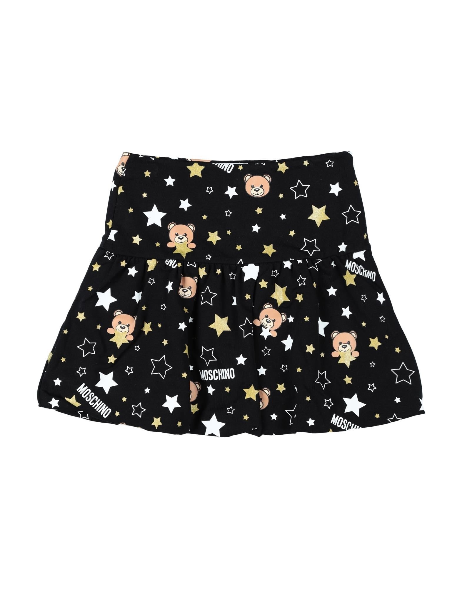 MOSCHINO KID - Kids' skirts
