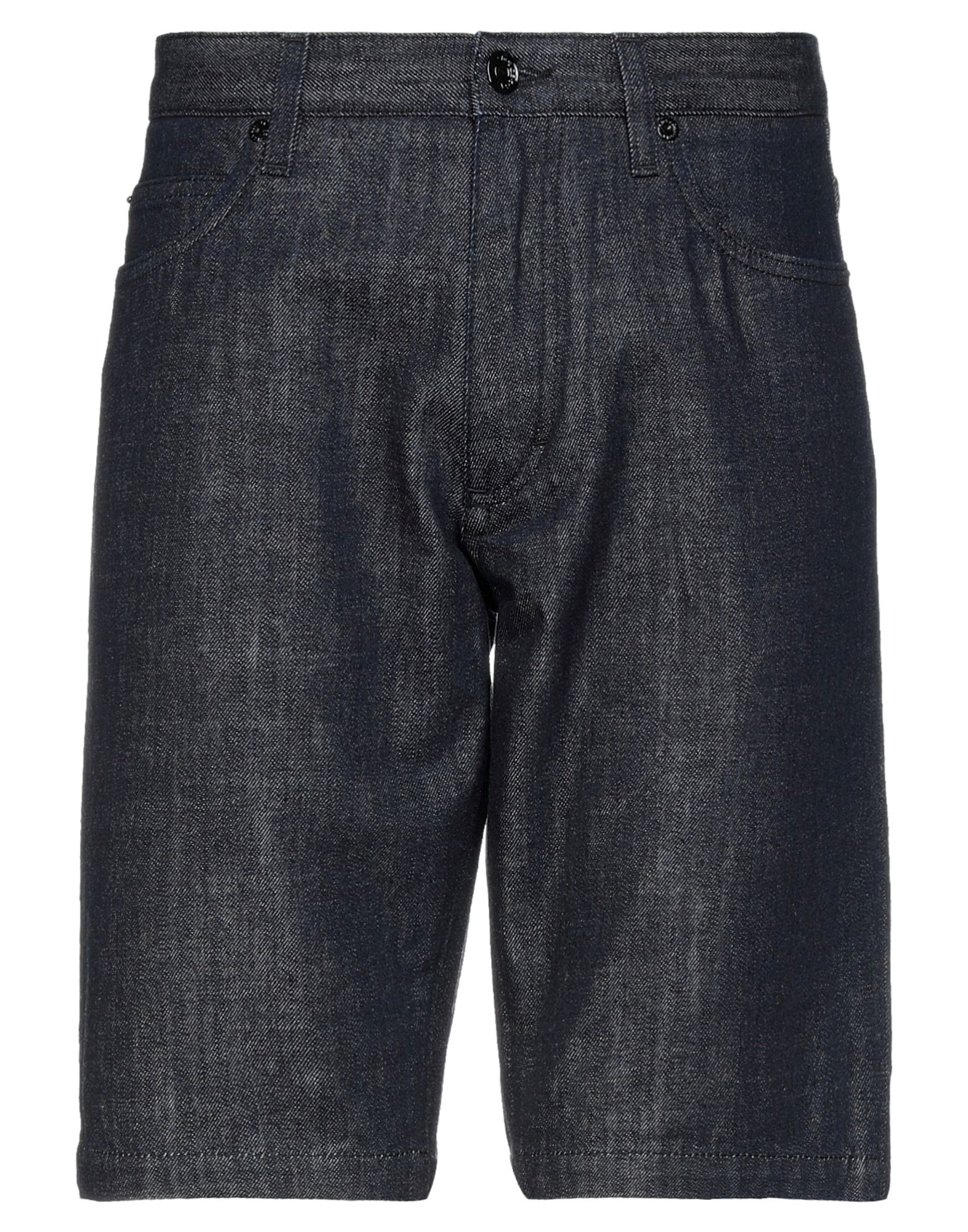 DOLCE&GABBANA - Denim shorts