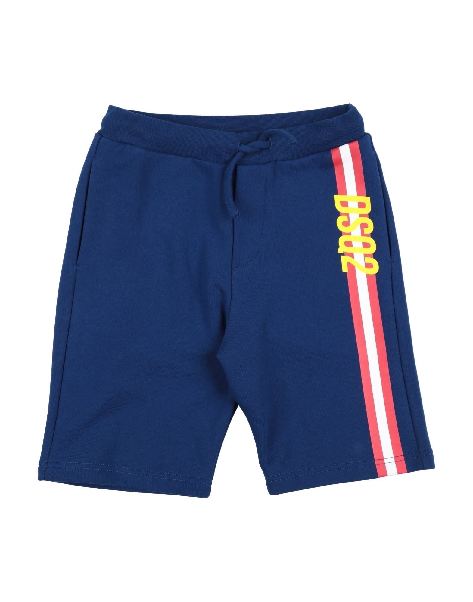 DSQUARED2 - Shorts & Bermuda Shorts