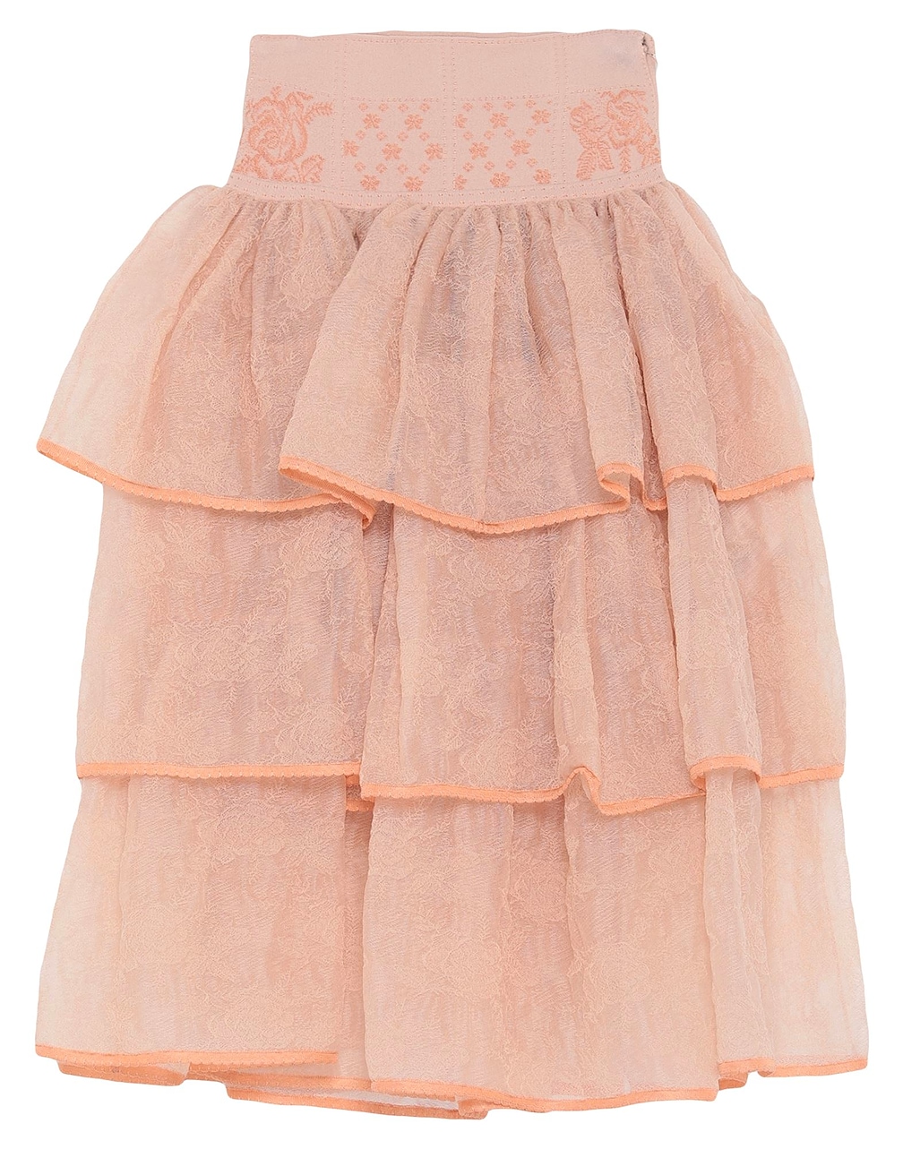 MCQUEEN - Gonne midi