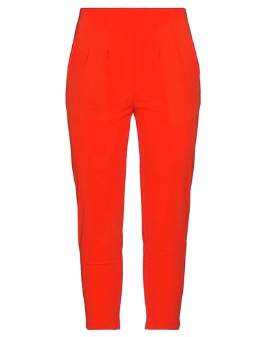 RRD Casual trouser Orange 79% Polyamide, 21% Elastane