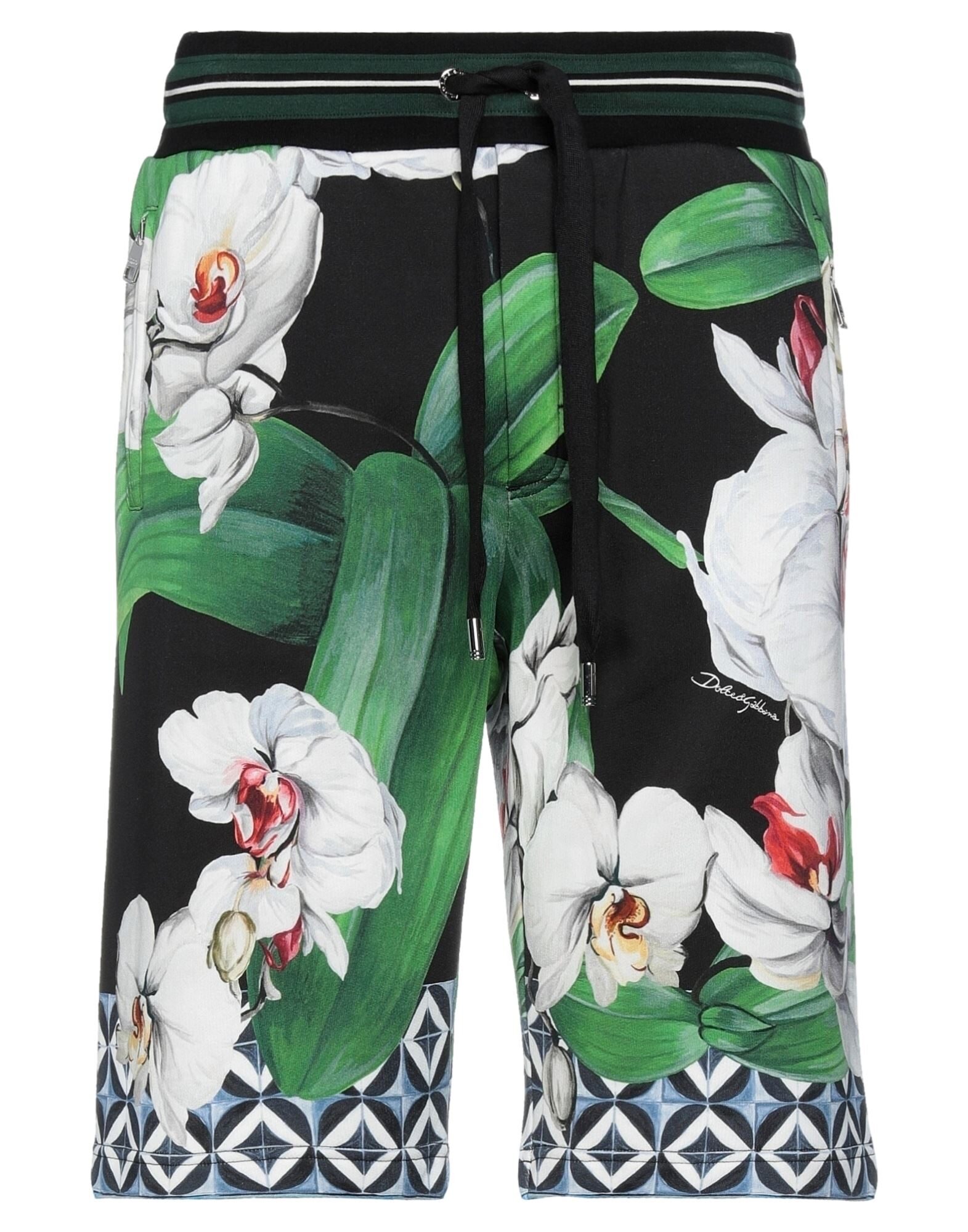 DOLCE&GABBANA - Shorts & Bermuda Shorts