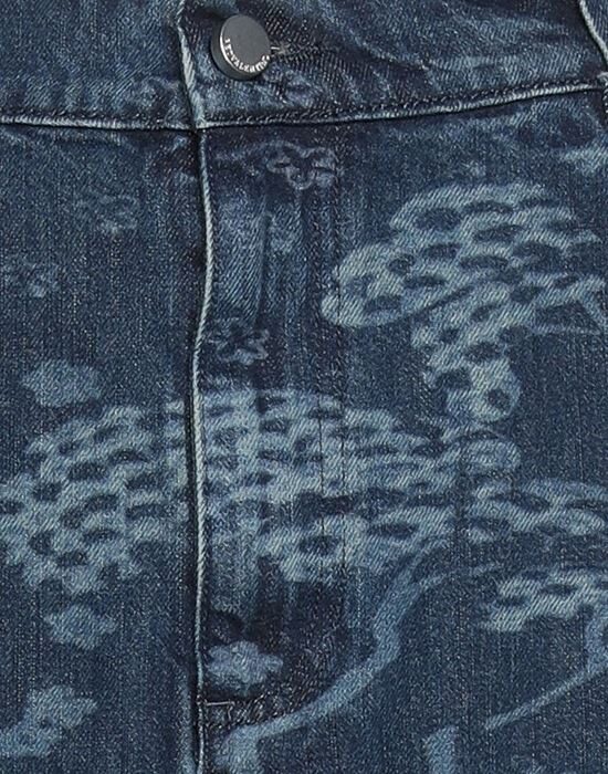 REDValentino Джинсовая юбка