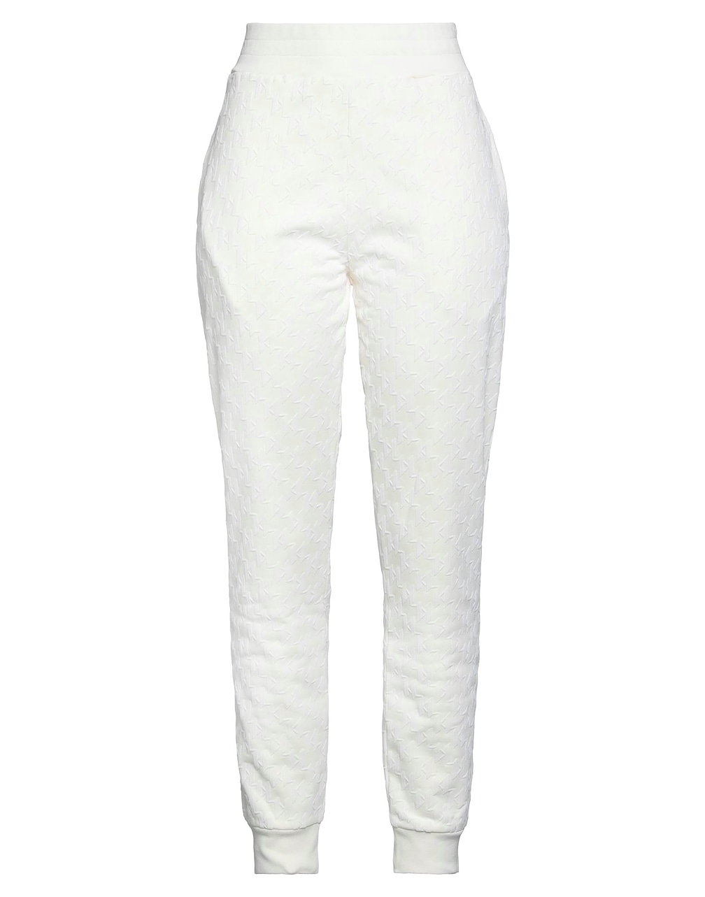 KARL LAGERFELD - Pantalons