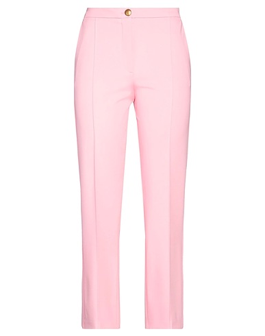PINKO Hosen Rosa 65% Viskose, 30% Polyamid, 5% Elastan