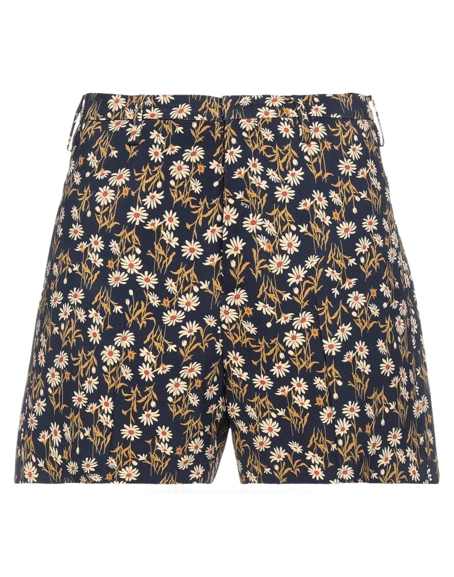 N°21 - Shorts & Bermuda Shorts