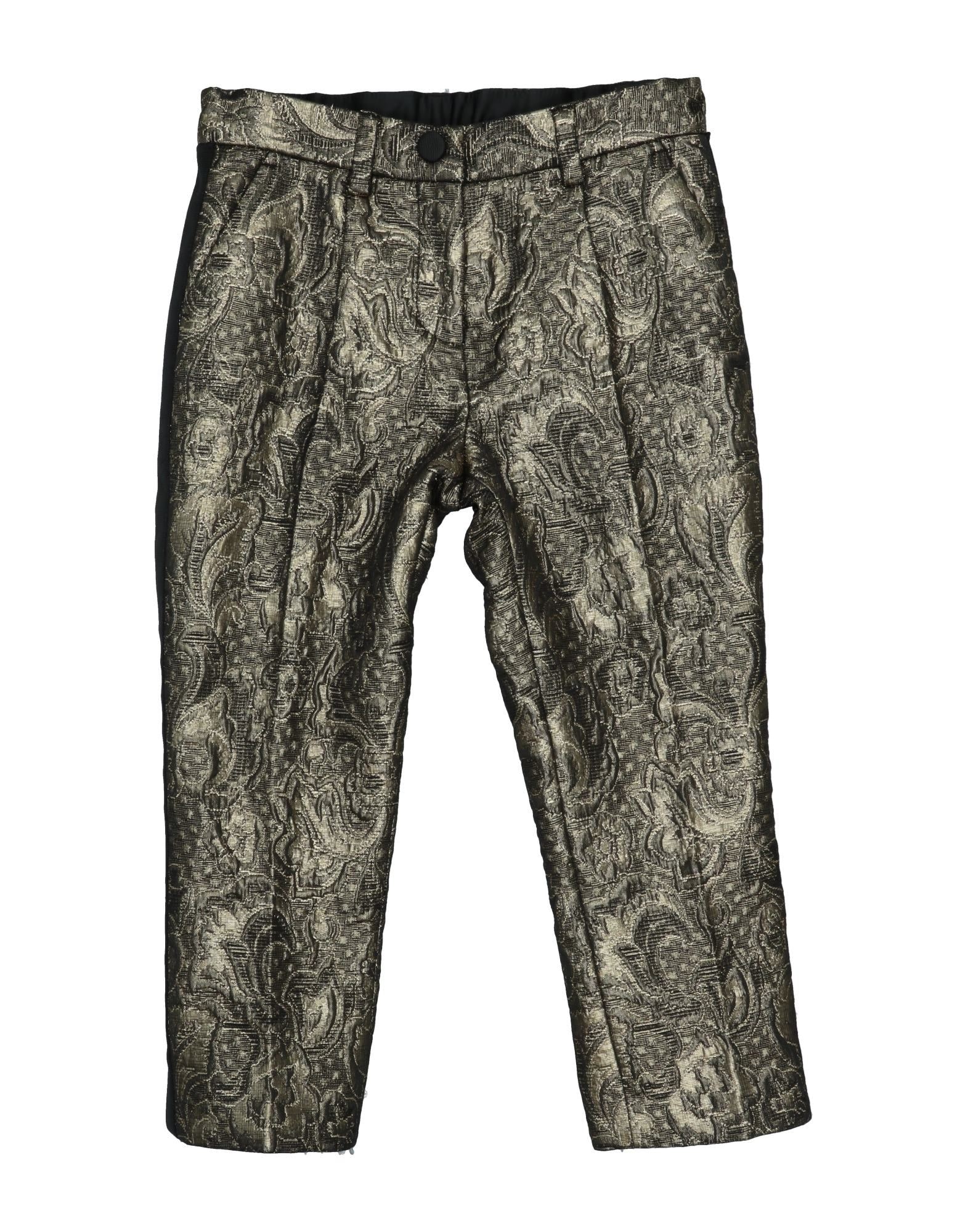 DOLCE&GABBANA - Trousers
