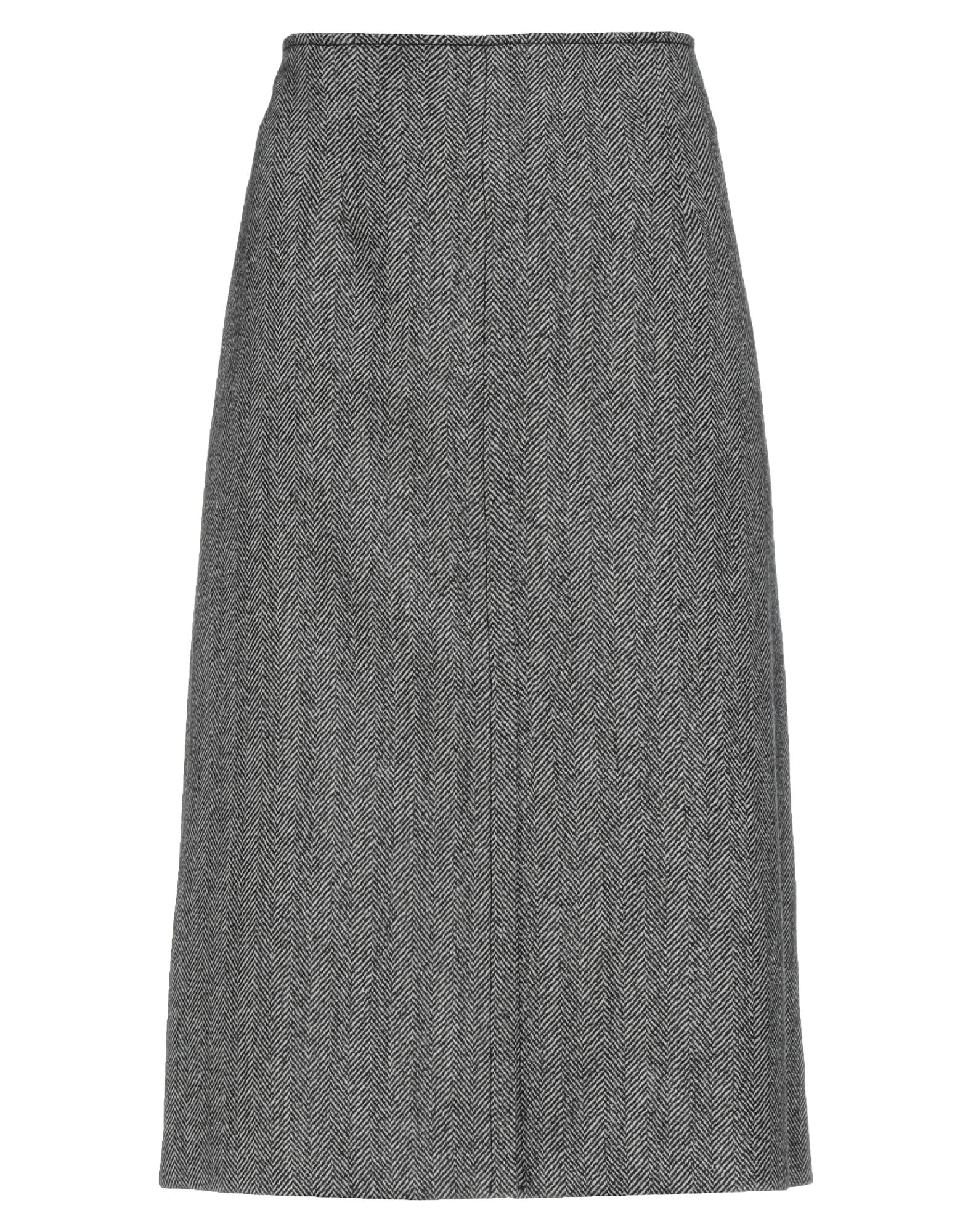 SEVENTY VENEZIA - Midi-Röcke