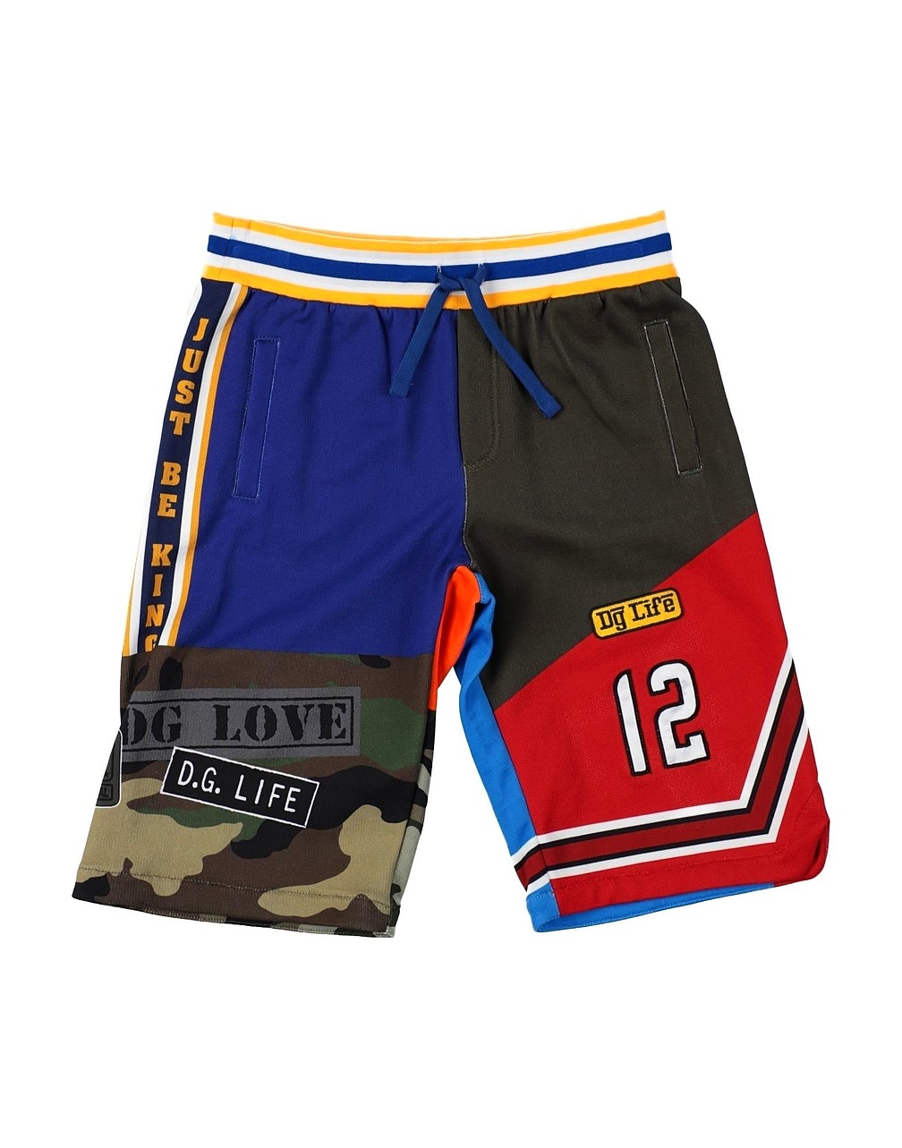 DOLCE&GABBANA - Shorts et bermudas