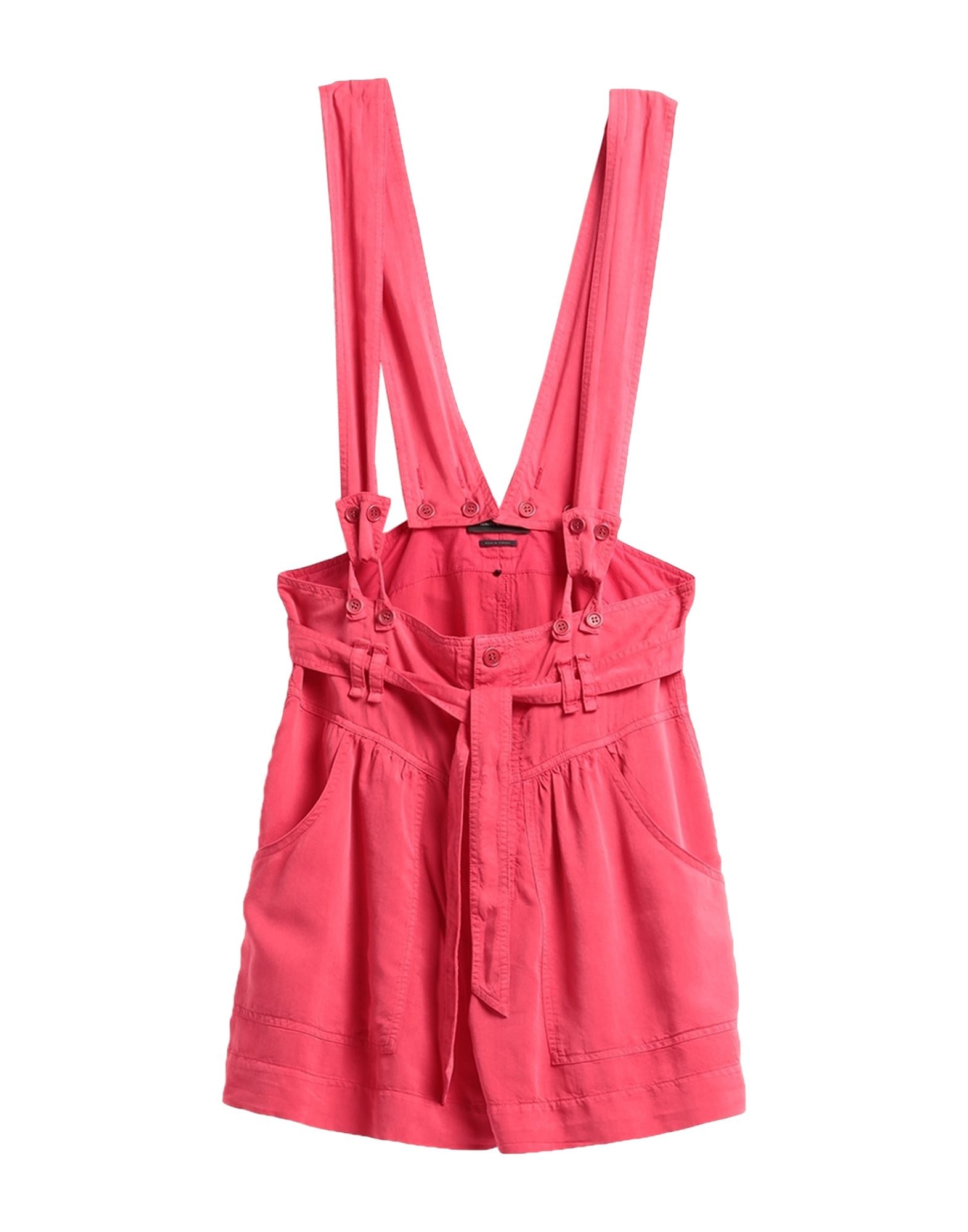 ISABEL MARANT - Shorts & Bermuda Shorts