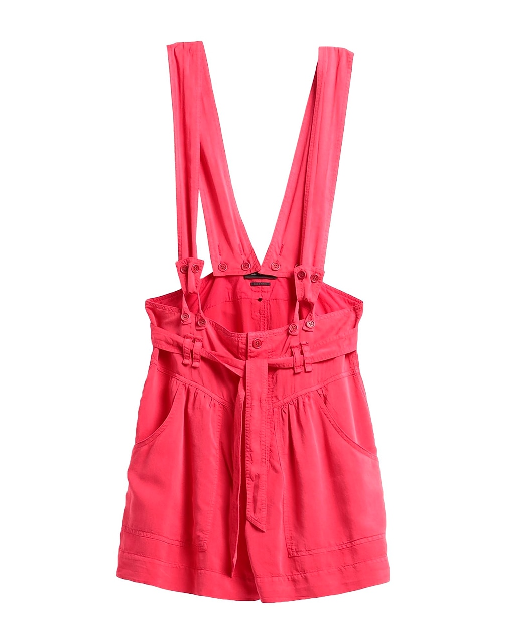 ISABEL MARANT - Shorts e bermuda