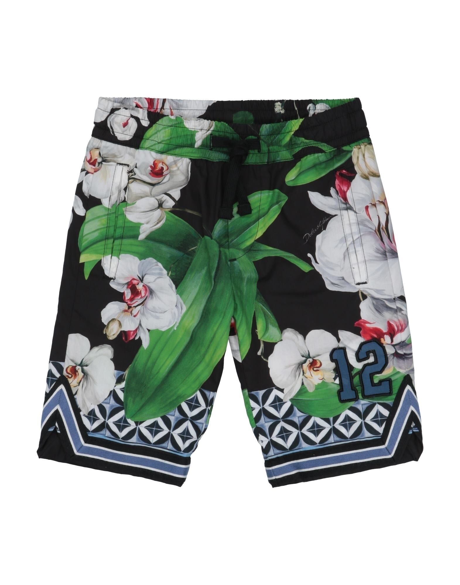 DOLCE&GABBANA - Shorts & Bermuda Shorts