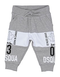 DSQUARED2 - Casual pants