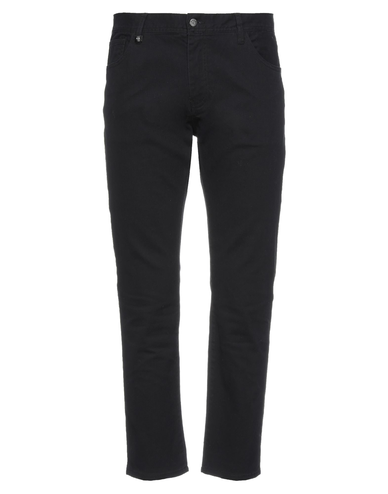 ARMANI EXCHANGE - Джинсовые брюки