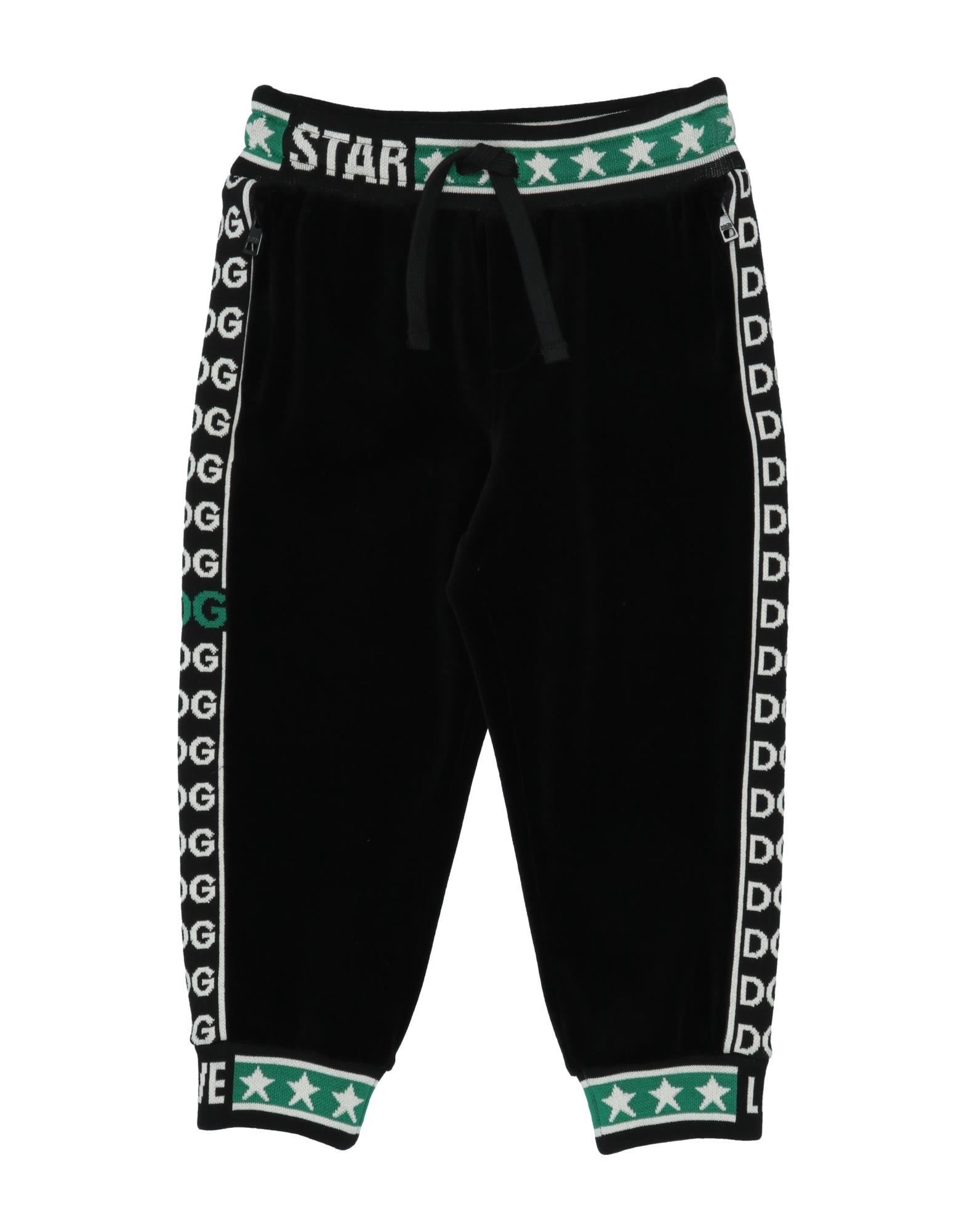 DOLCE&GABBANA - Повседневные брюки