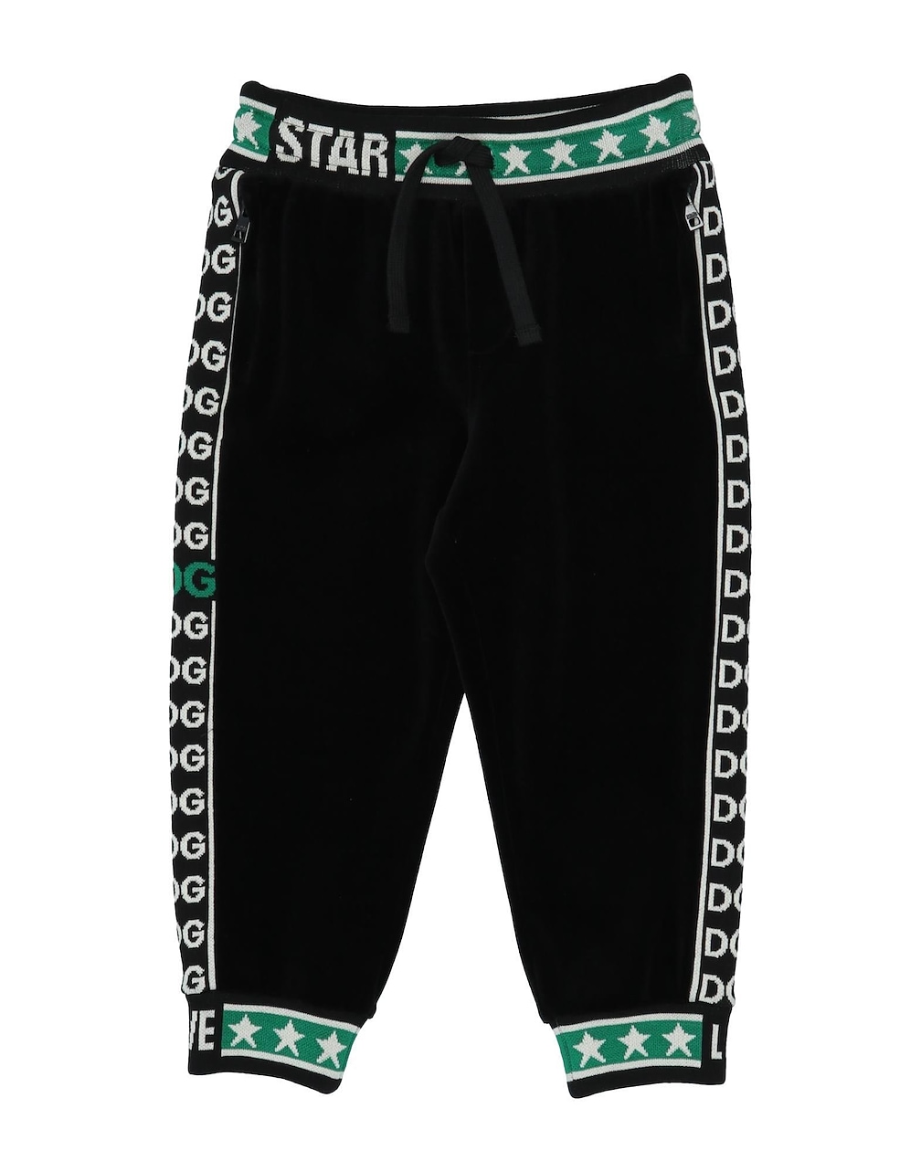 DOLCE&GABBANA - Pants