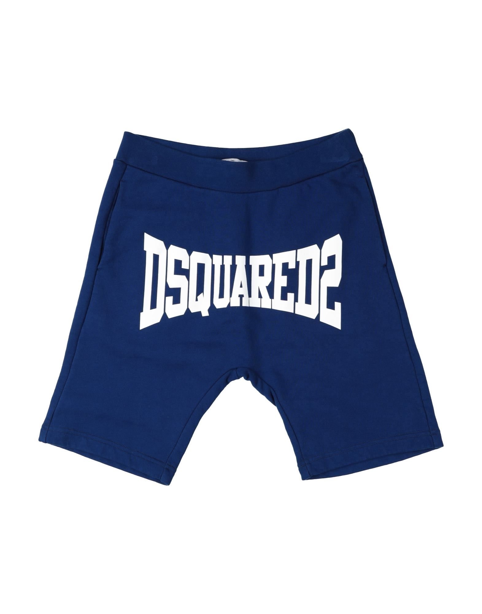 DSQUARED2 - Pantalones cortos y bermudas