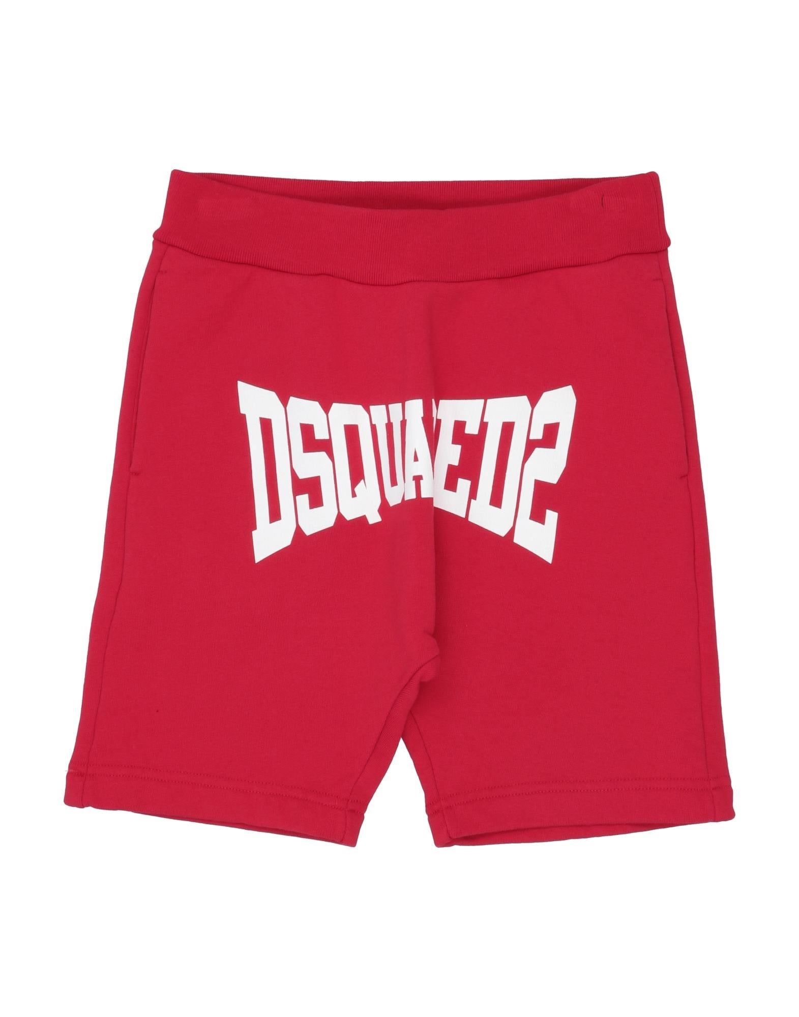 DSQUARED2 - Shorts & Bermuda Shorts
