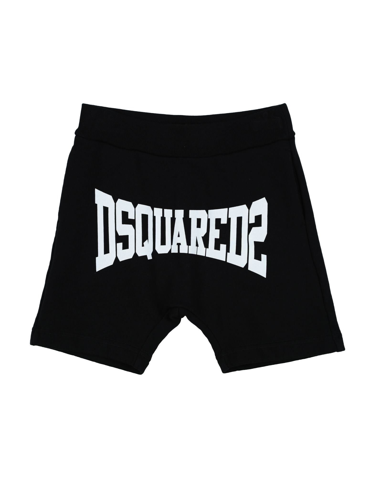 DSQUARED2 - Shorts & Bermuda Shorts
