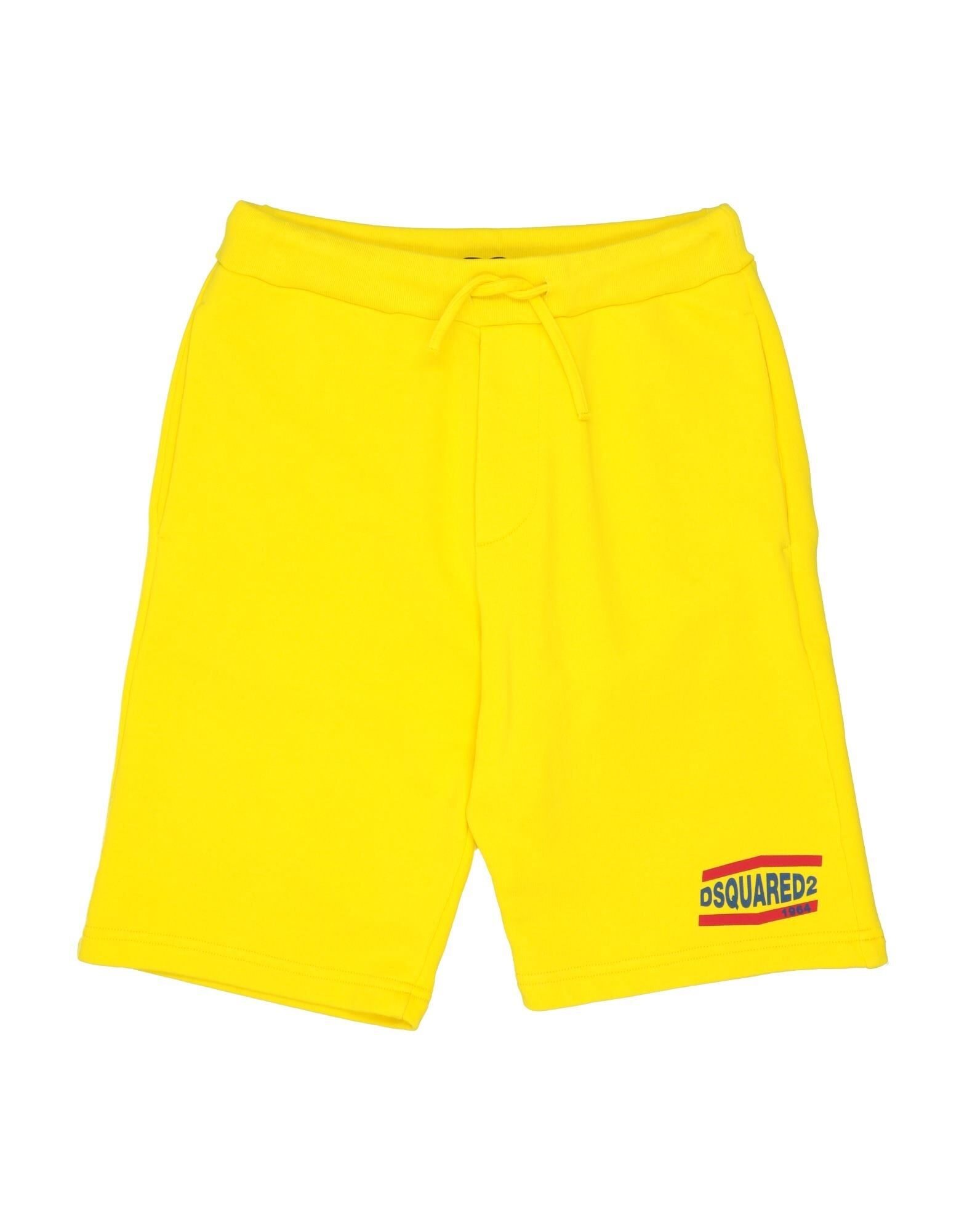 DSQUARED2 - Shorts & Bermuda Shorts