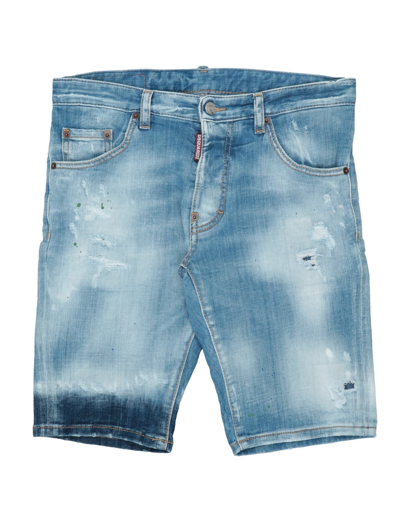 DSQUARED2 - Jeansshorts