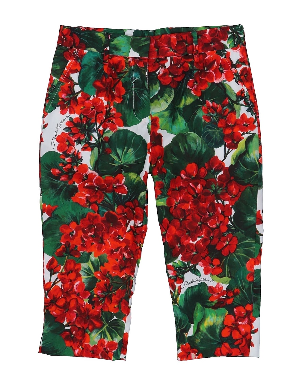 DOLCE&GABBANA - Pants