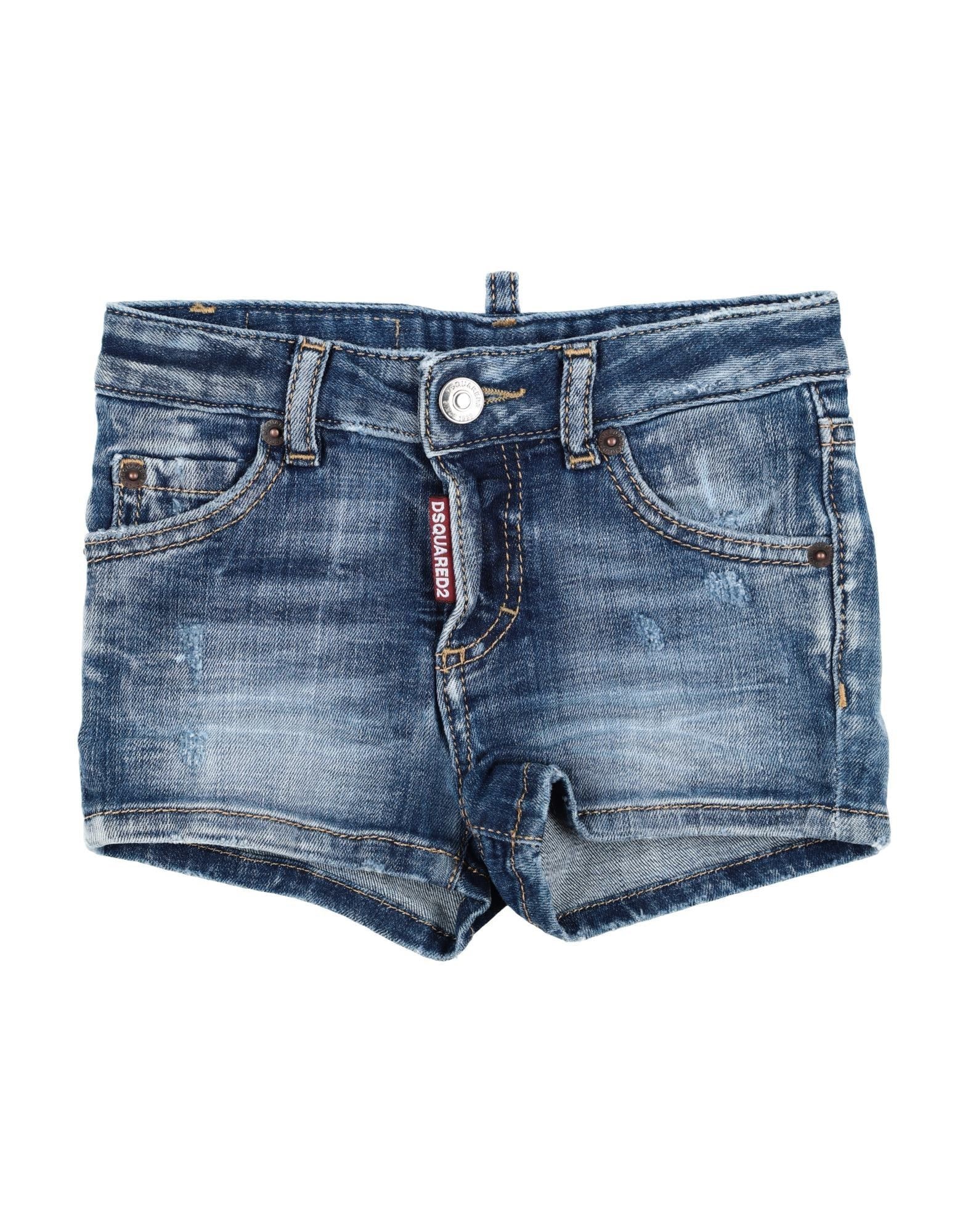 DSQUARED2 - Denim shorts
