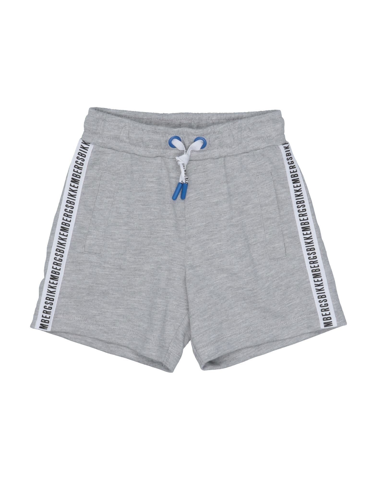 BIKKEMBERGS - Shorts & Bermuda Shorts
