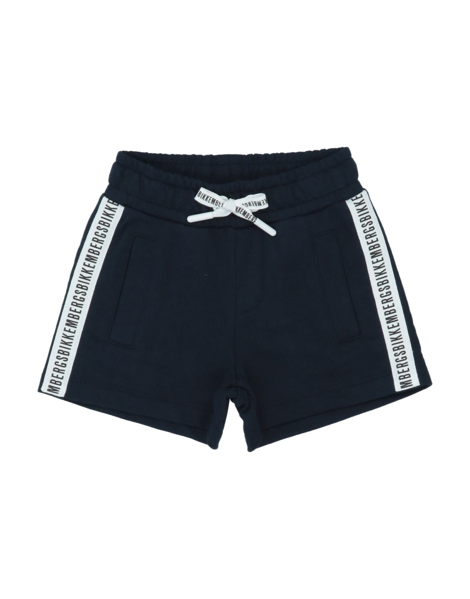 BIKKEMBERGS - Shorts & Bermuda Shorts