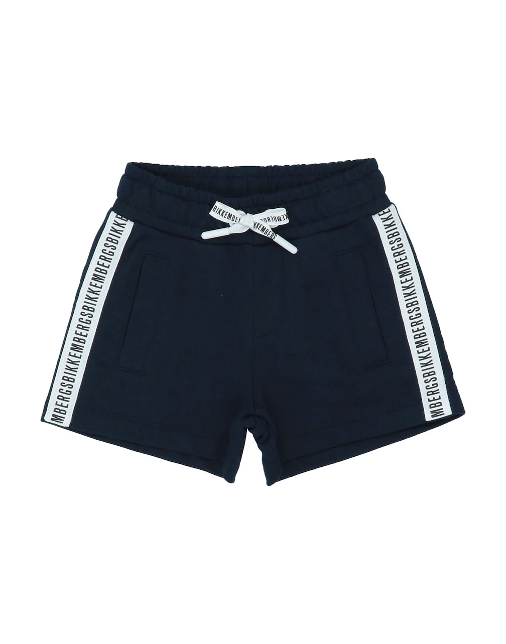 BIKKEMBERGS - Shorts & Bermuda Shorts