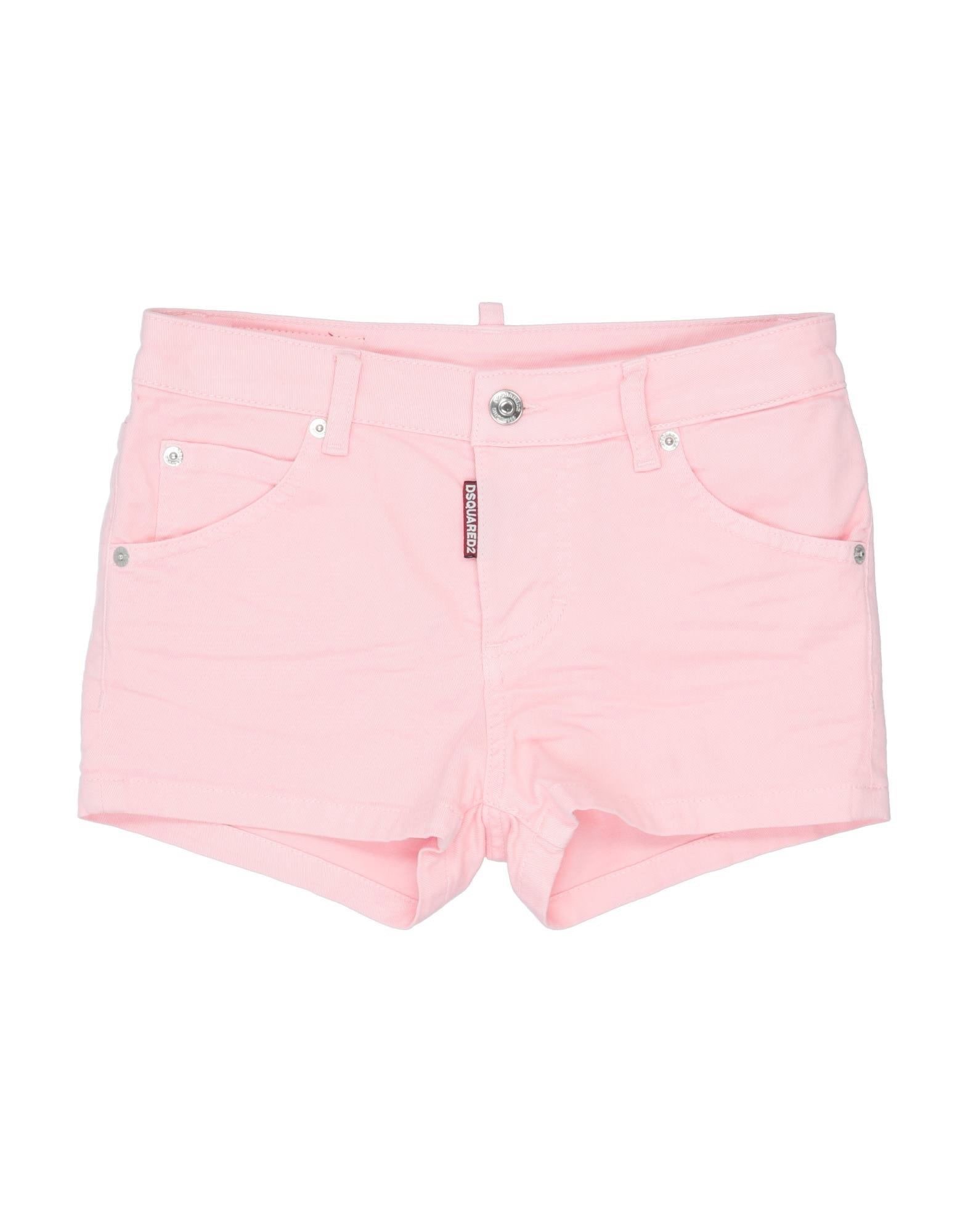 DSQUARED2 - Shorts & Bermuda Shorts