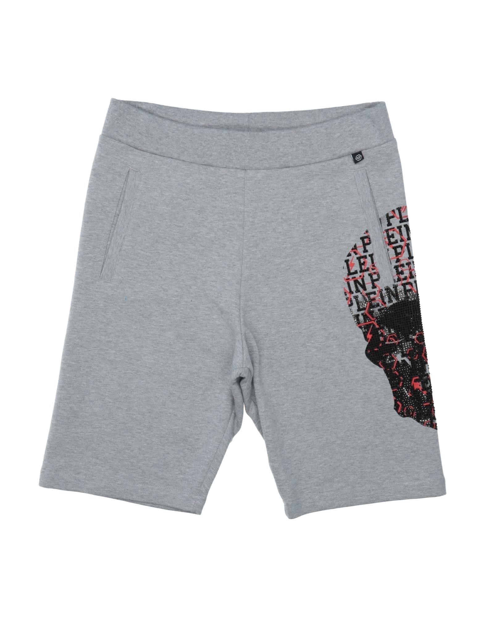 PHILIPP PLEIN - Shorts & Bermuda Shorts