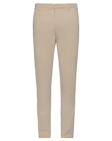 DONDUP Pantalone Sabbia 96% Cotone, 4% Elastan