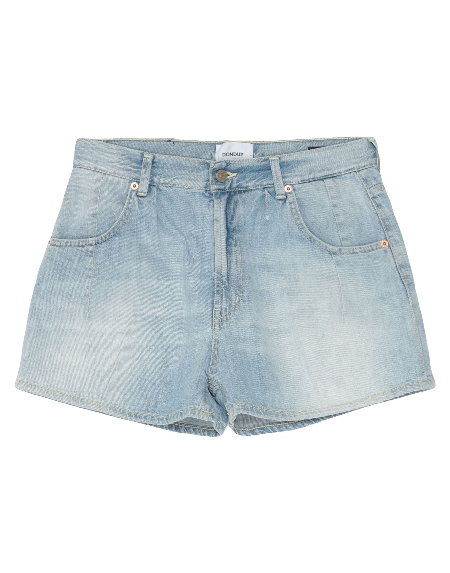 DONDUP - Denim shorts