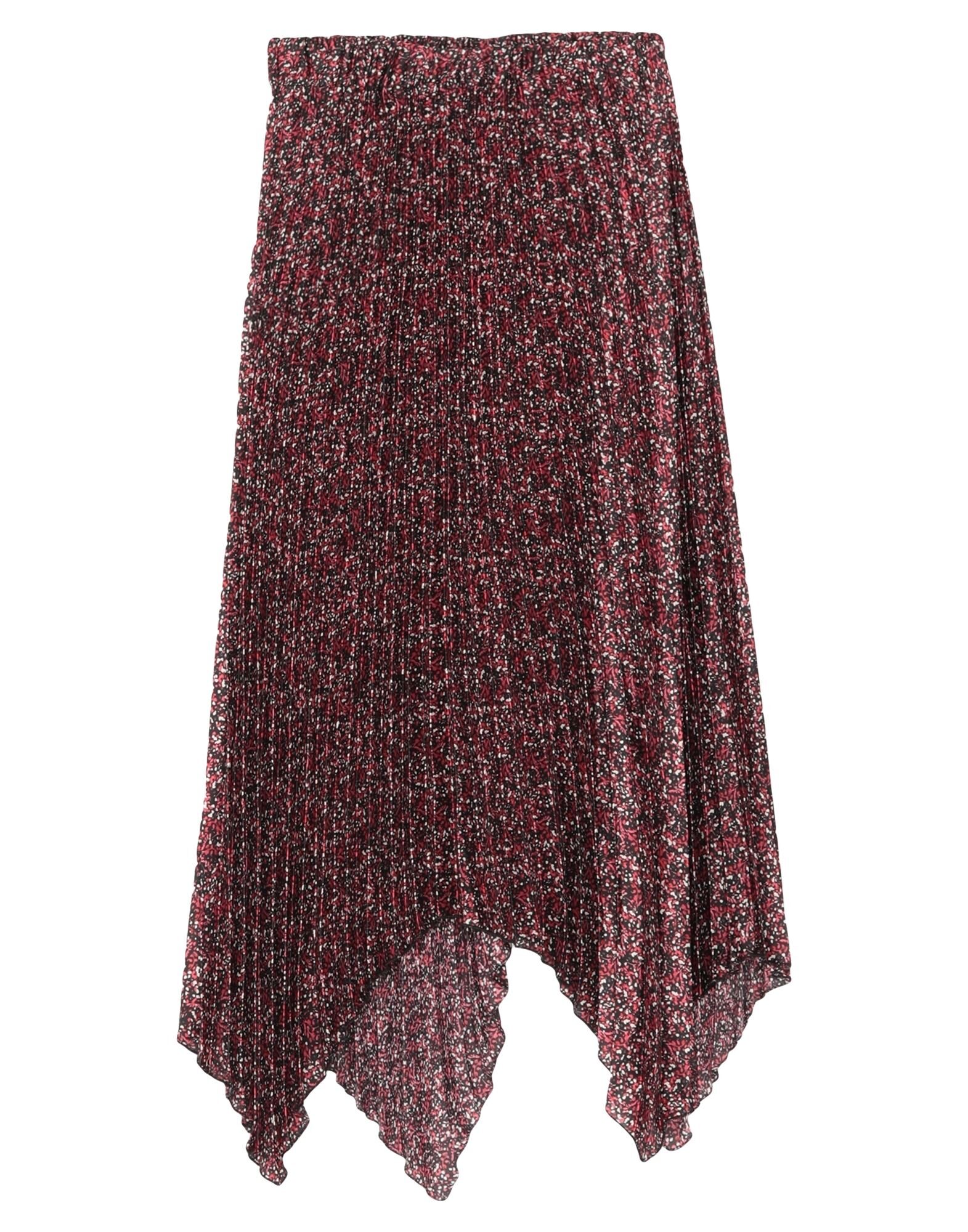 SOALLURE - Midi skirts