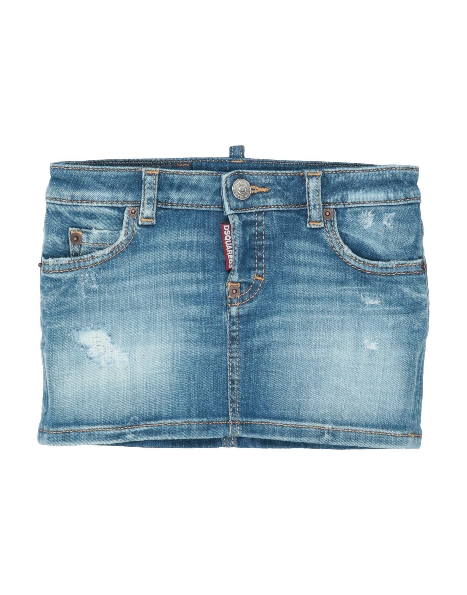 DSQUARED2 - Gonne jeans