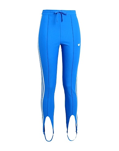 ADIDAS ORIGINALS Pantalone BB TP
 Blu china 94% Poliestere riciclato, 6% Elastan