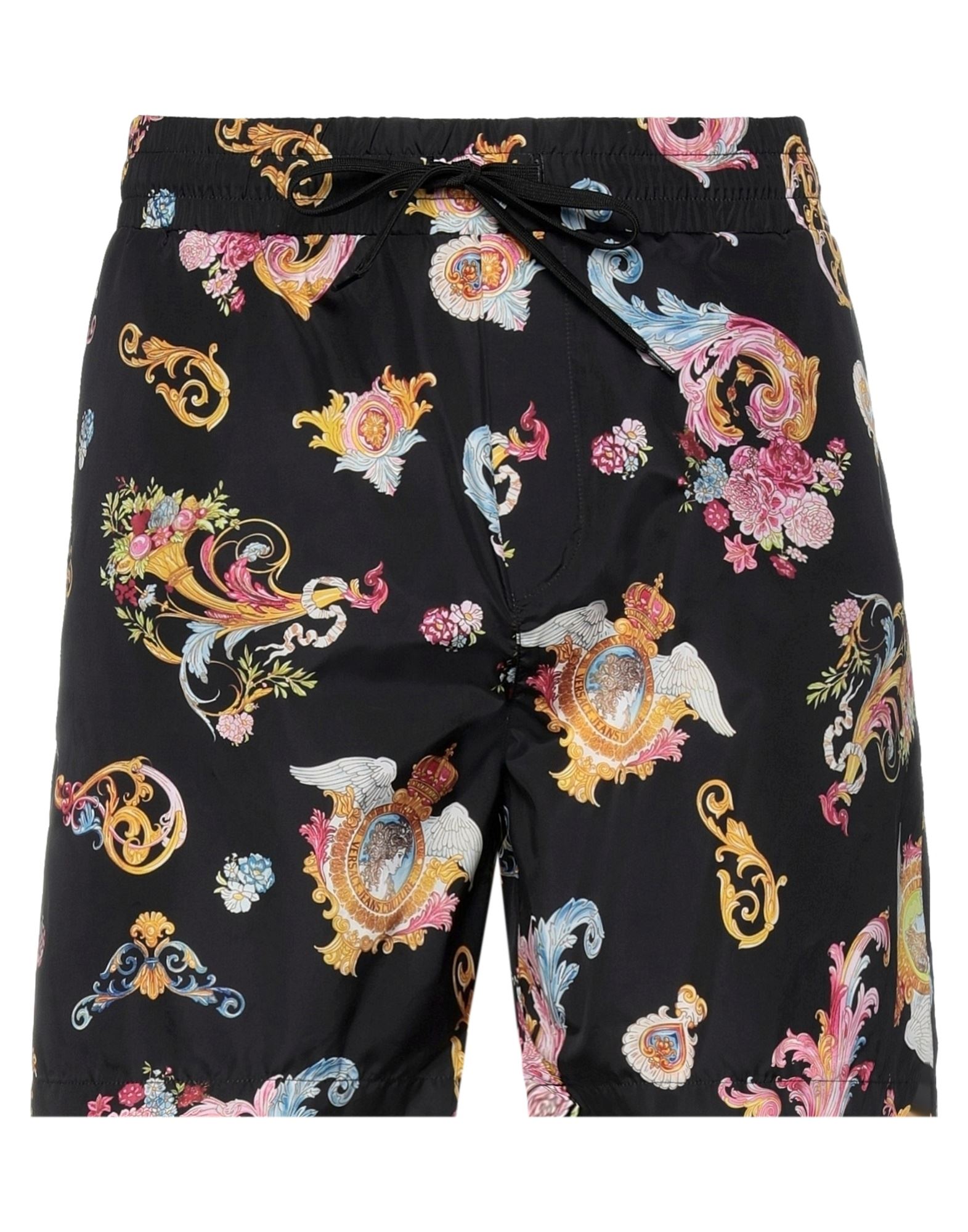 VERSACE JEANS COUTURE - Shorts & Bermuda Shorts