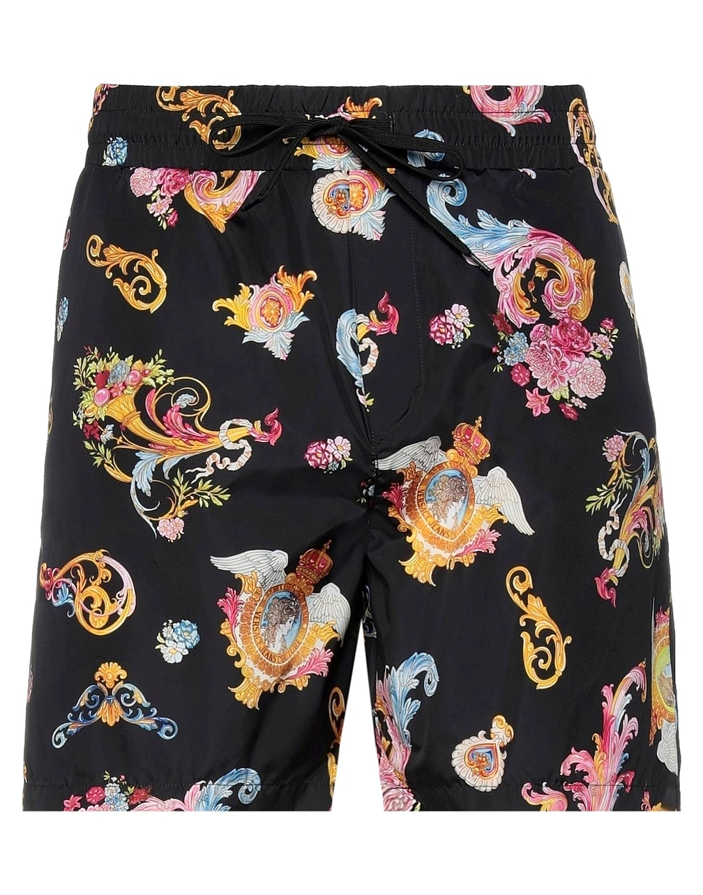 VERSACE JEANS COUTURE - Shorts & Bermuda Shorts