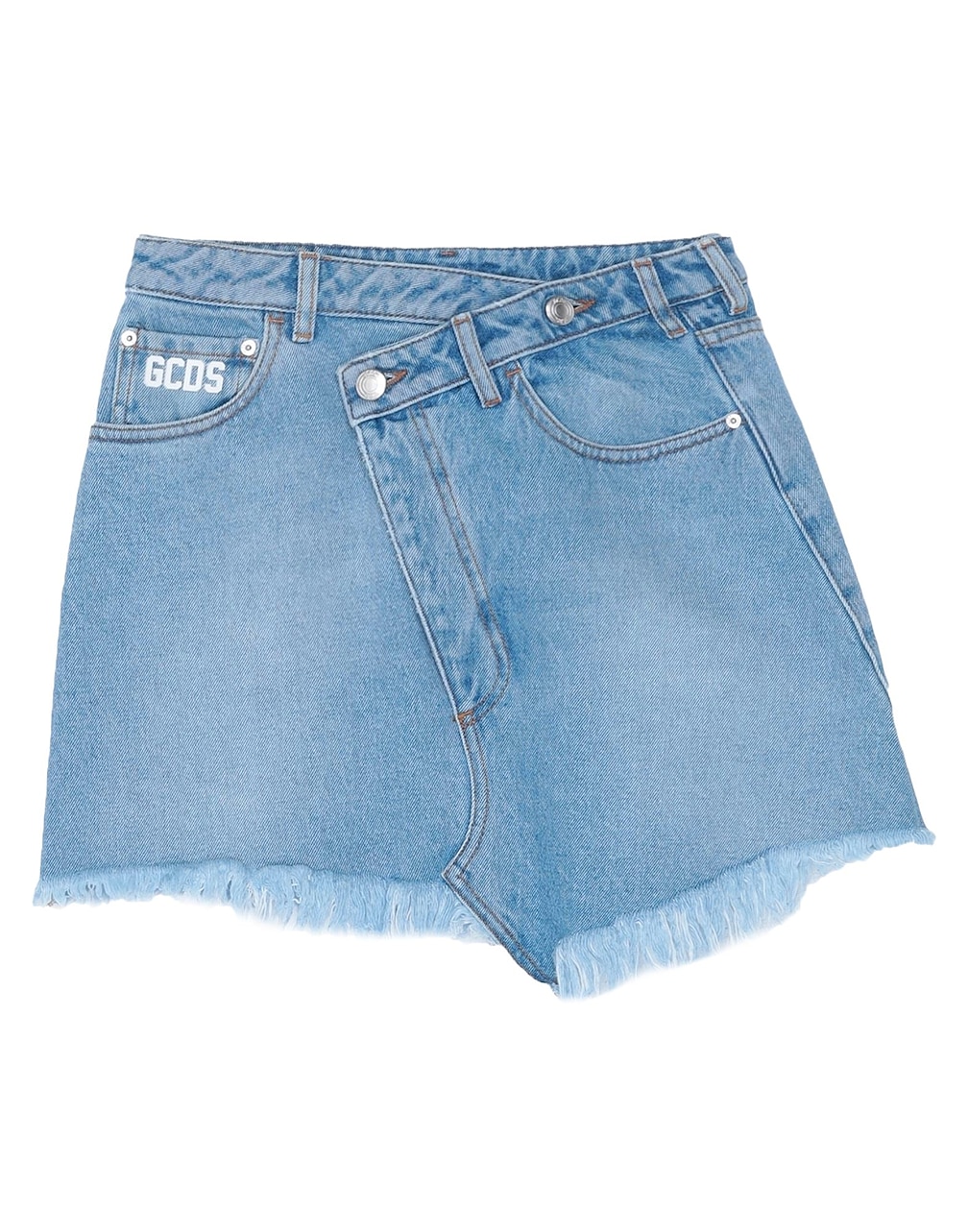 GCDS - Denim skirts