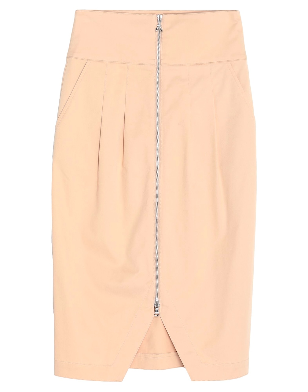 PATRIZIA PEPE - Midi skirts