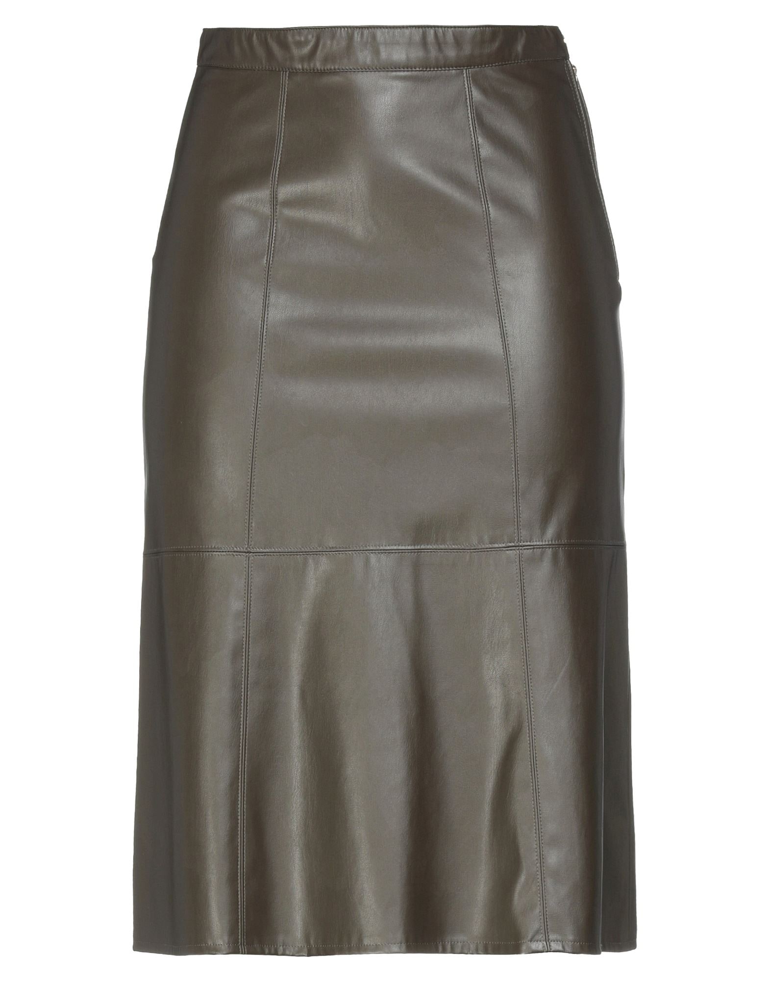 PATRIZIA PEPE - Jupes midi