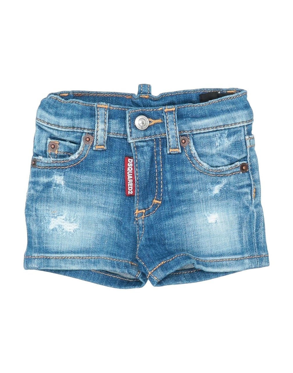 DSQUARED2 - Pantaloni jeans