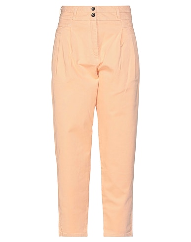 PATRIZIA PEPE Pantaloni jeans Cipria 98% Cotone, 2% Elastan