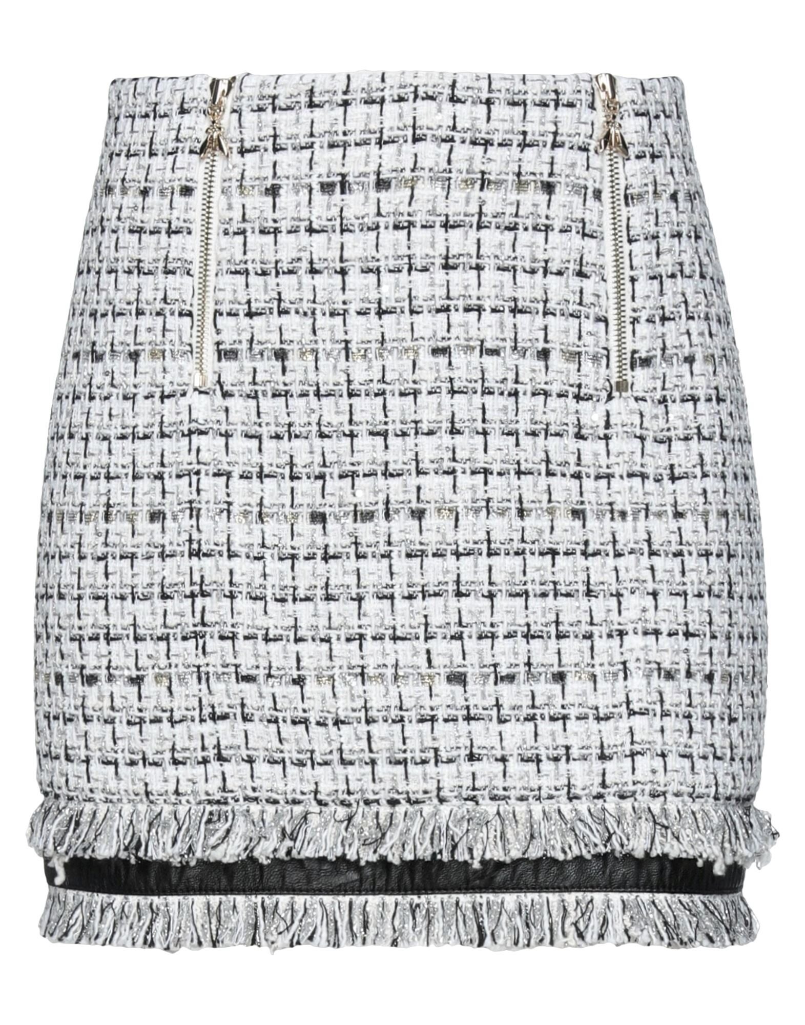 PATRIZIA PEPE - Mini skirts