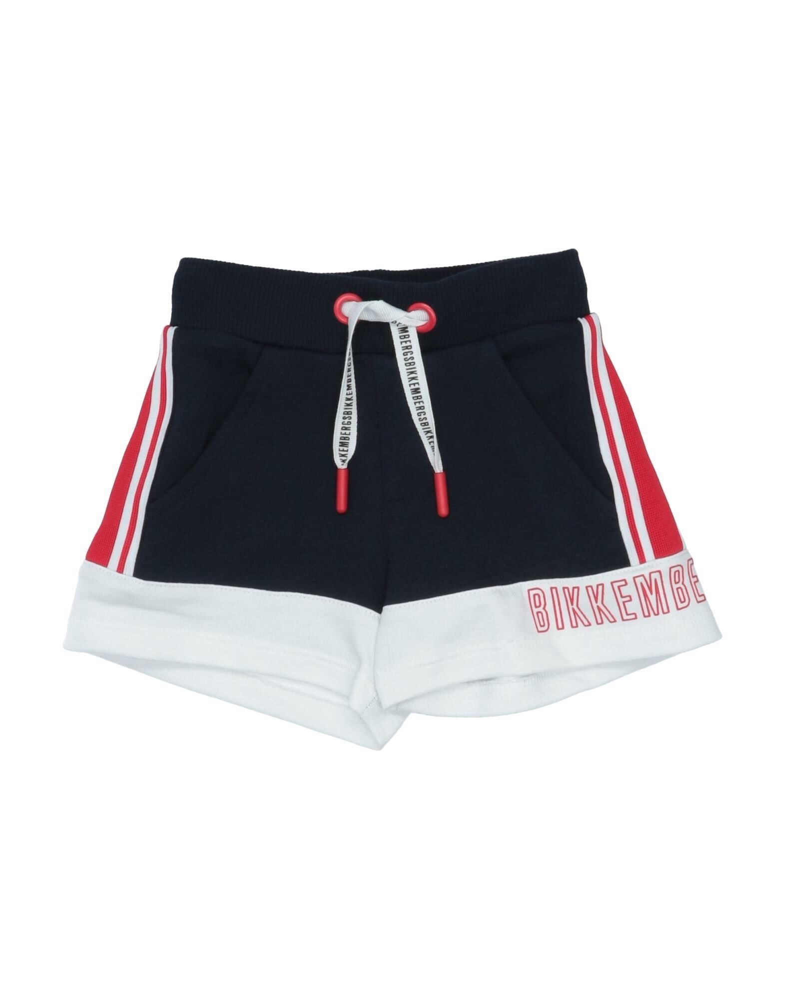 BIKKEMBERGS - Shorts & Bermuda Shorts
