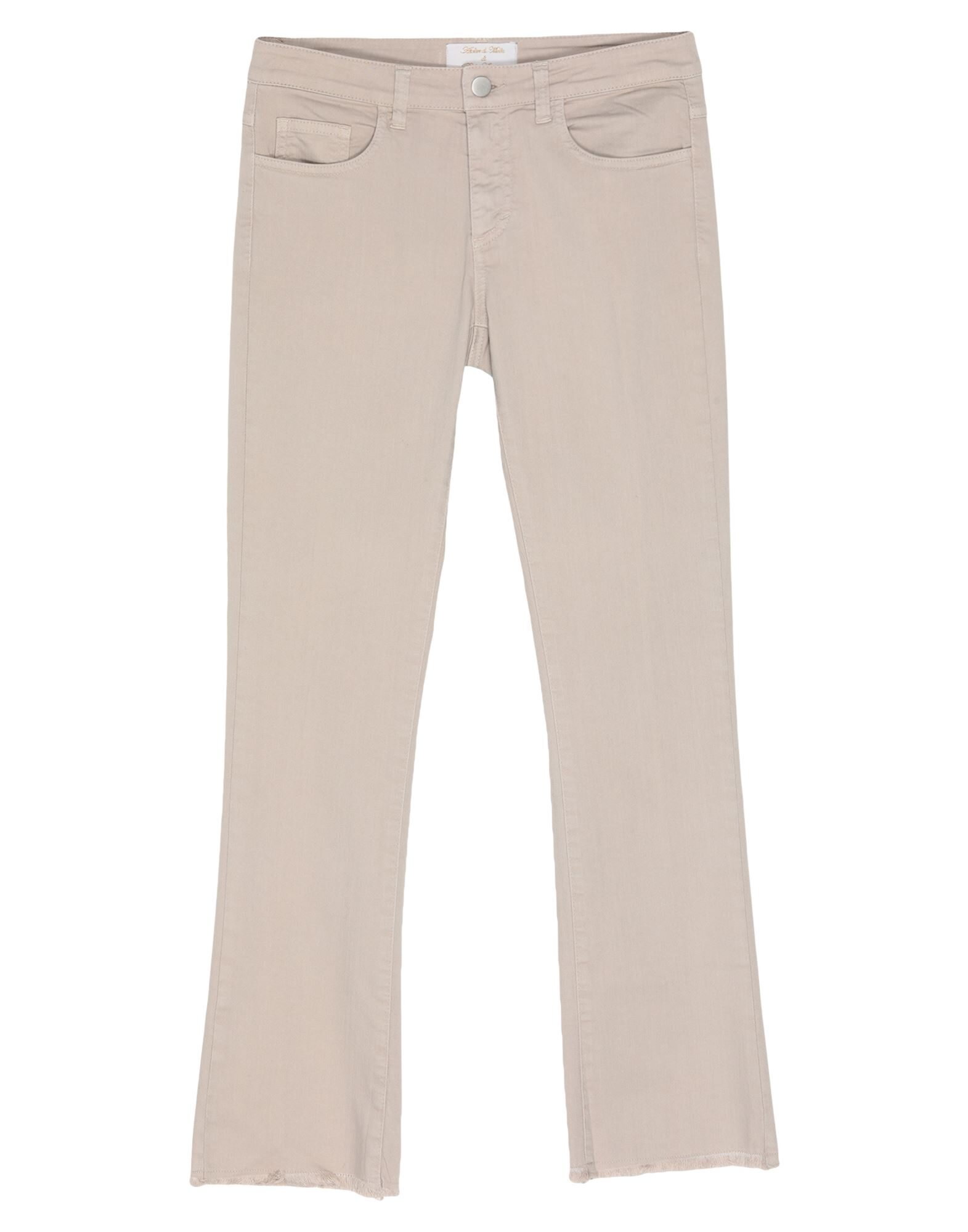 PAOLA ARAGONE - Jeanshosen