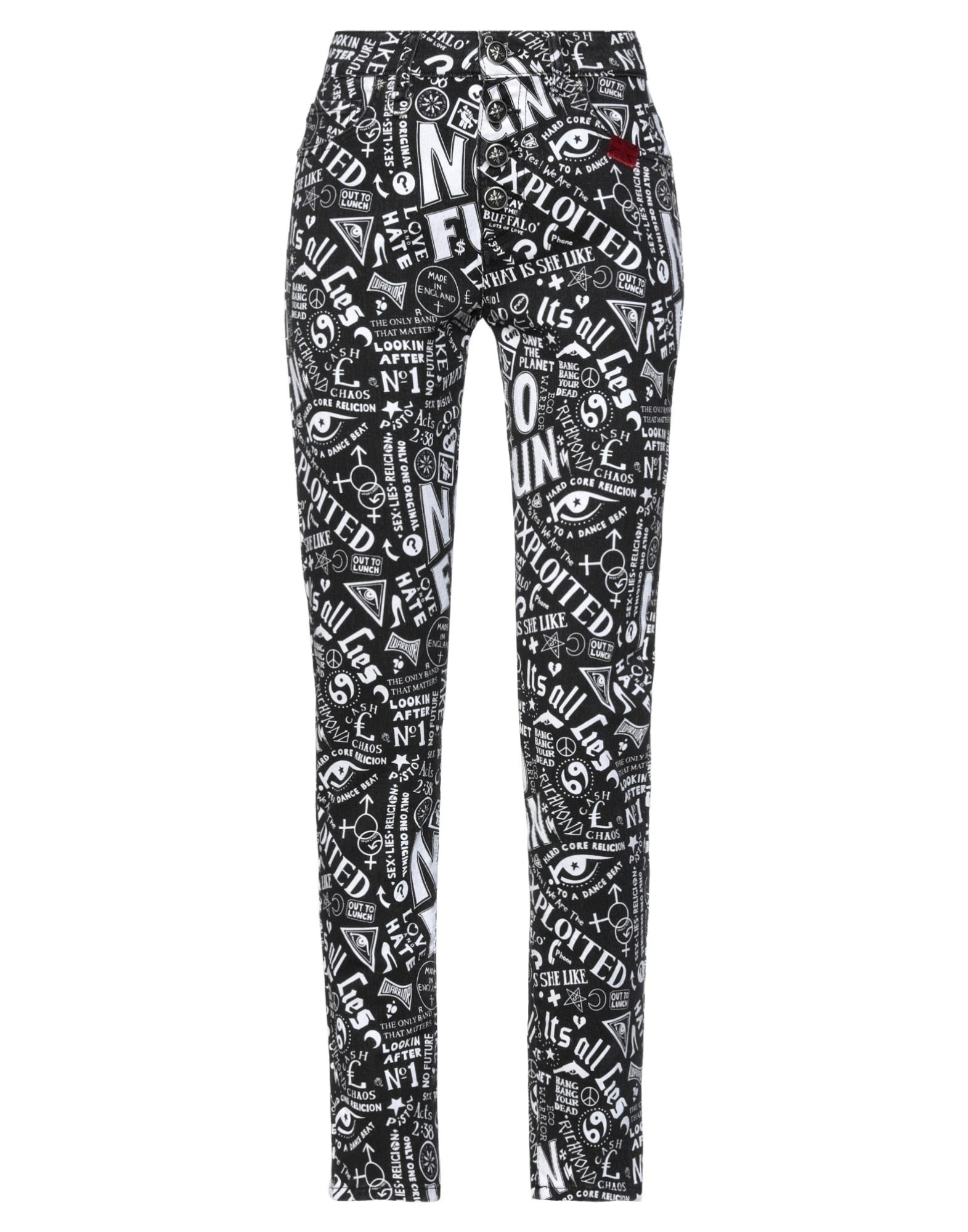 JOHN RICHMOND - Jeans