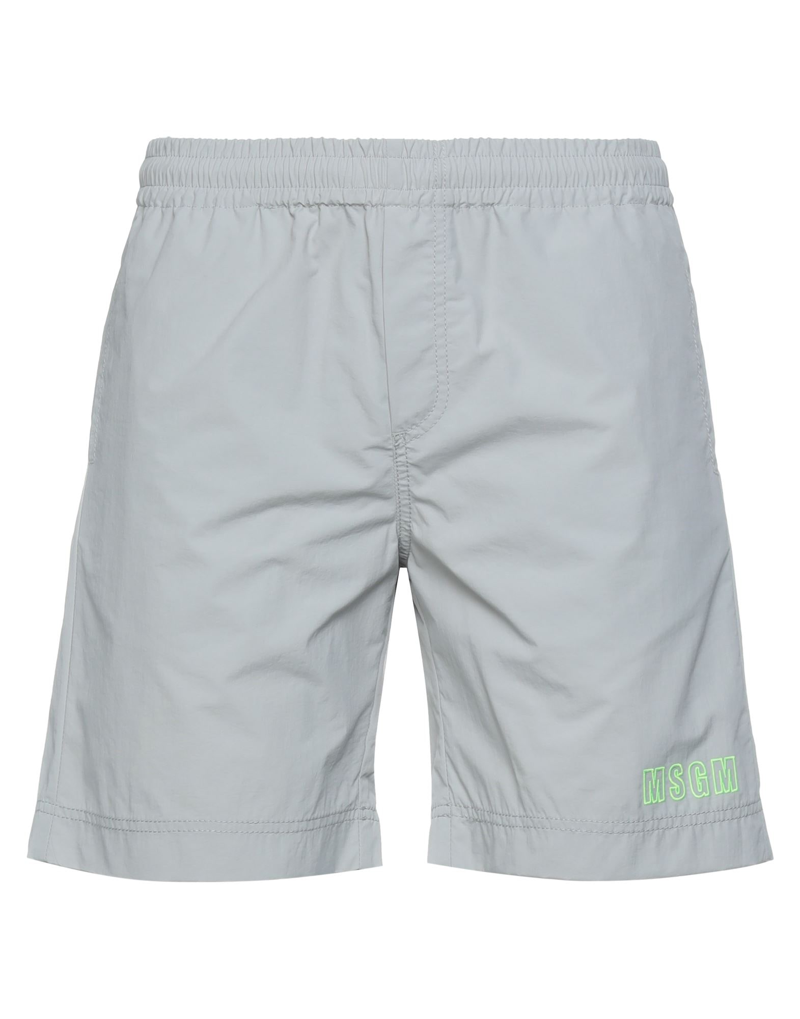 MSGM - ショートパンツ＆バミューダ