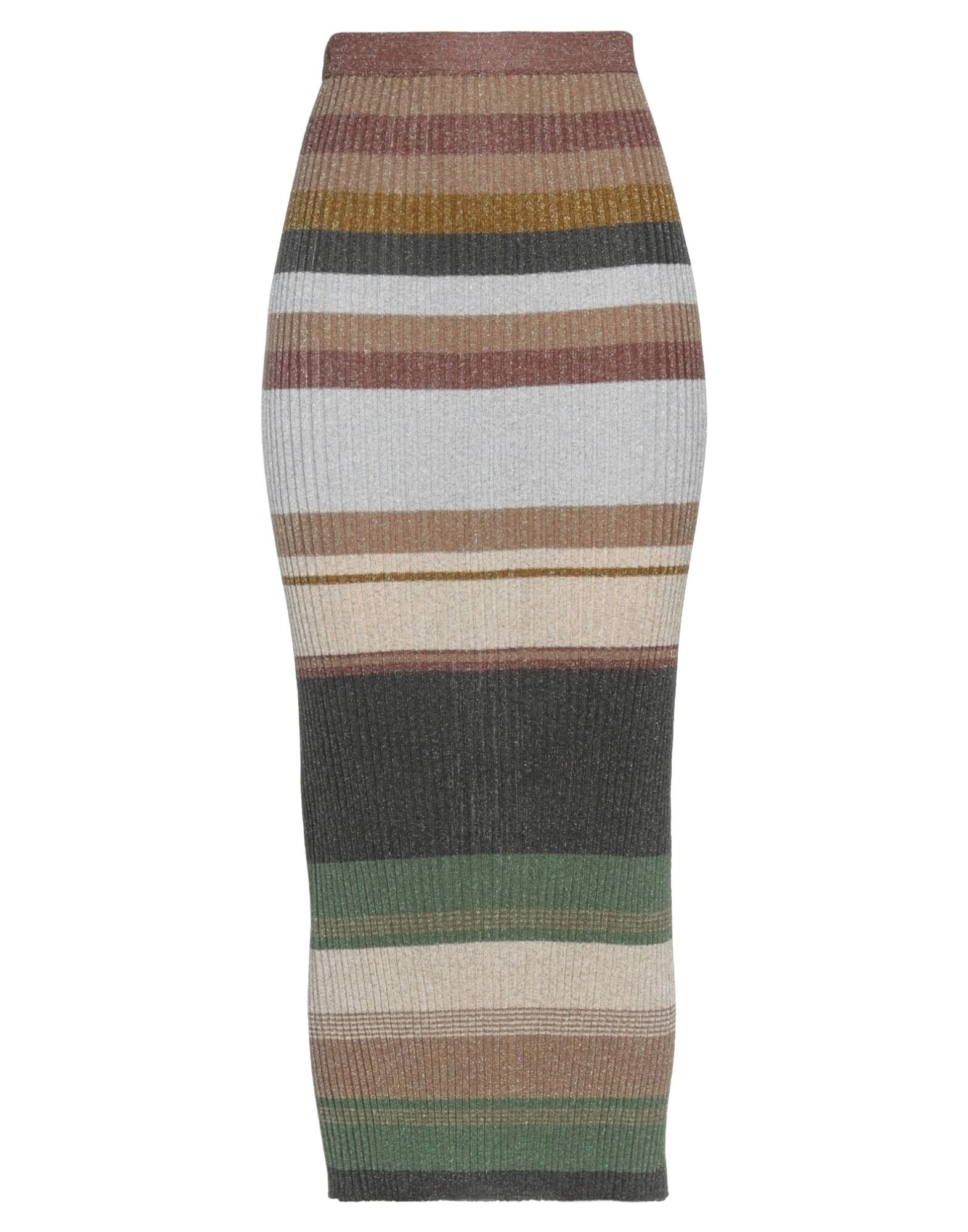 CIRCUS HOTEL - Midi skirts